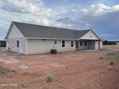 2176 W Arrowhead, Snowflake, AZ 85937 photo 33