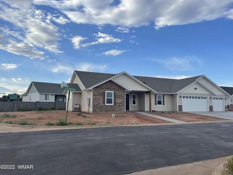 2176 W Arrowhead, Snowflake, AZ 85937 photo 3