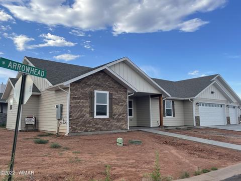 2176 W Arrowhead, Snowflake, AZ 85937 photo 2