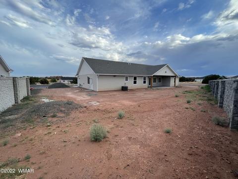 2176 W Arrowhead, Snowflake, AZ 85937 photo 32