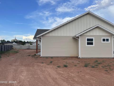 2176 W Arrowhead, Snowflake, AZ 85937 photo 35
