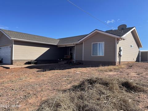 901 E Willow Ln, Taylor, AZ 85939 photo 1