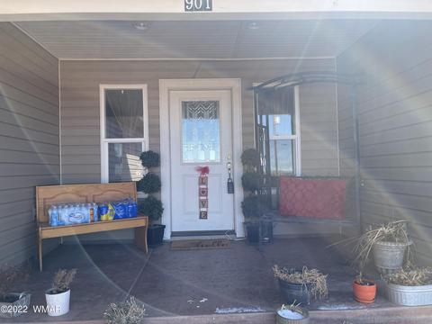 901 E Willow Ln, Taylor, AZ 85939 photo 2
