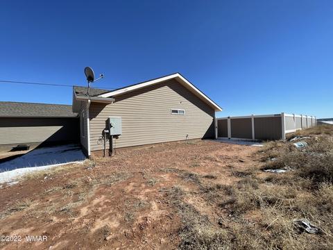 901 E Willow Ln, Taylor, AZ 85939 photo 15