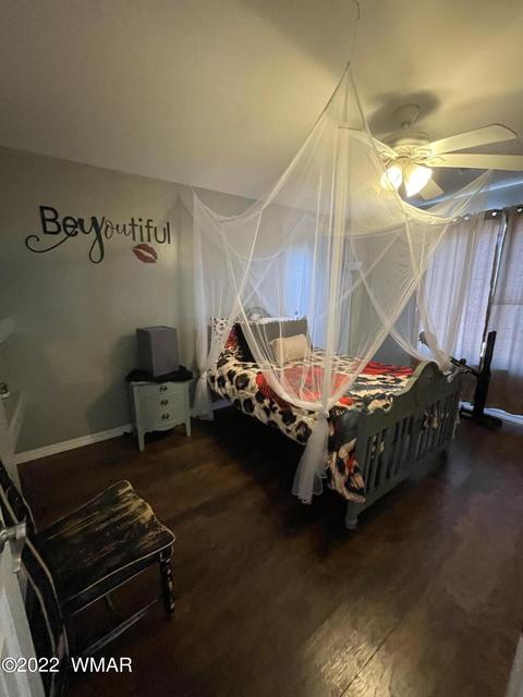 901 E Willow Ln, Taylor, AZ 85939 photo 12