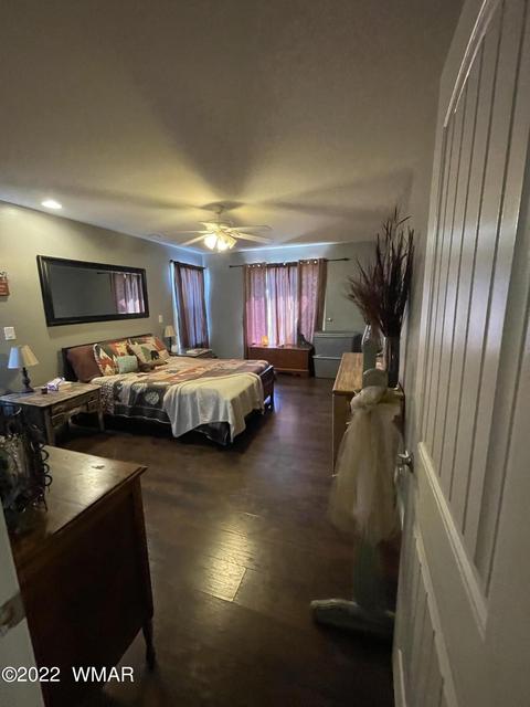 901 E Willow Ln, Taylor, AZ 85939 photo 9