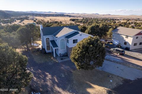 1192 S Jimmy St, Eagar, AZ 85925 photo 1