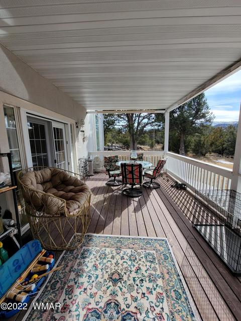 1192 S Jimmy St, Eagar, AZ 85925 photo 17