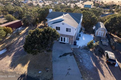 1192 S Jimmy St, Eagar, AZ 85925 photo 2