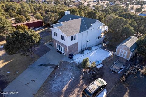 1192 S Jimmy St, Eagar, AZ 85925 photo 3
