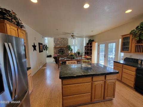 1192 S Jimmy St, Eagar, AZ 85925 photo 15