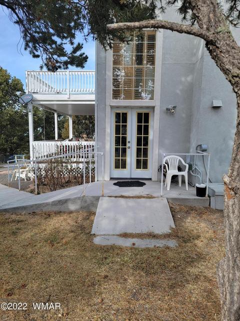 1192 S Jimmy St, Eagar, AZ 85925 photo 7