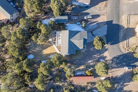 1192 S Jimmy St, Eagar, AZ 85925 photo 4