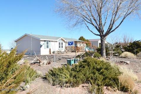 4915 Jack Rabbit Rd, Snowflake, AZ 85937 photo 1