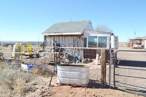 4915 Jack Rabbit Rd, Snowflake, AZ 85937 photo 45
