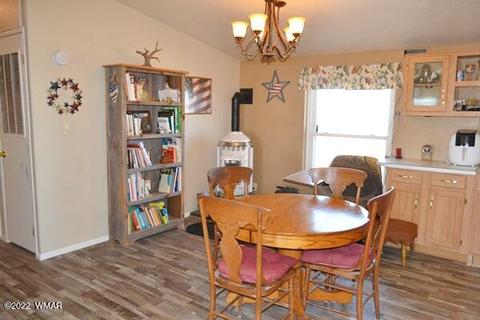 4915 Jack Rabbit Rd, Snowflake, AZ 85937 photo 3