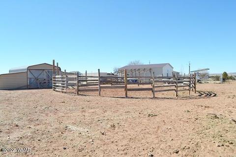 4915 Jack Rabbit Rd, Snowflake, AZ 85937 photo 44