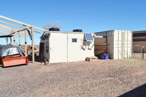 4915 Jack Rabbit Rd, Snowflake, AZ 85937 photo 25