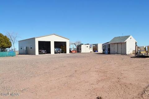 4915 Jack Rabbit Rd, Snowflake, AZ 85937 photo 51