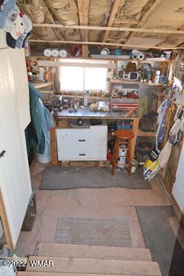 4915 Jack Rabbit Rd, Snowflake, AZ 85937 photo 8