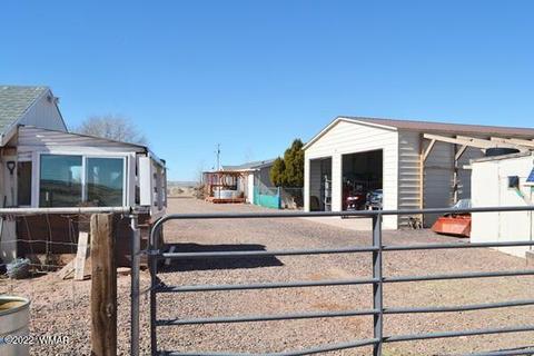 4915 Jack Rabbit Rd, Snowflake, AZ 85937 photo 46