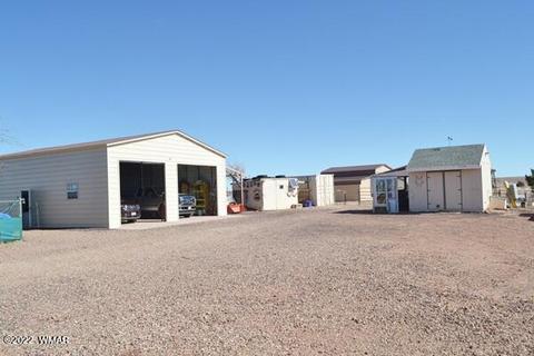 4915 Jack Rabbit Rd, Snowflake, AZ 85937 photo 22
