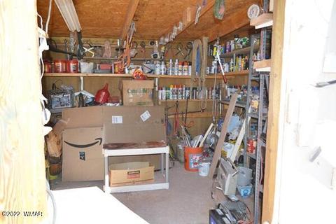 4915 Jack Rabbit Rd, Snowflake, AZ 85937 photo 33