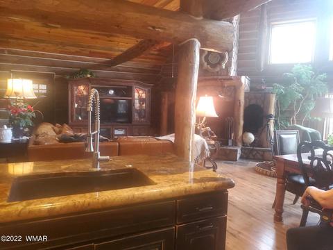 12 County Road 2070, Alpine, AZ 85920 photo 3