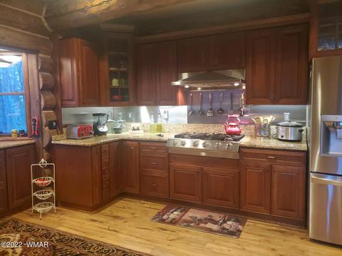 12 County Road 2070, Alpine, AZ 85920 photo 13