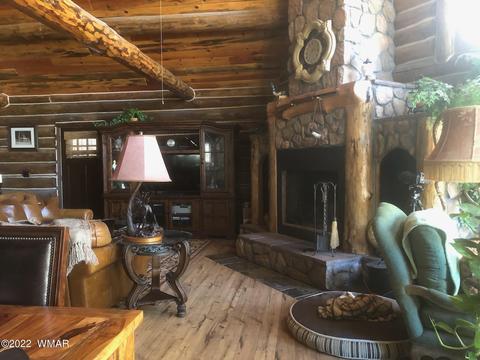 12 County Road 2070, Alpine, AZ 85920 photo 4