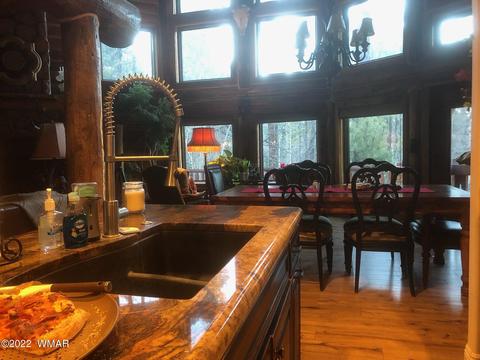 12 County Road 2070, Alpine, AZ 85920 photo 2