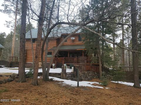 12 County Road 2070, Alpine, AZ 85920 photo 27