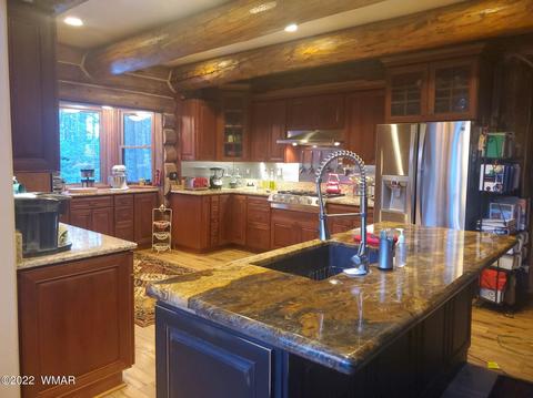 12 County Road 2070, Alpine, AZ 85920 photo 14