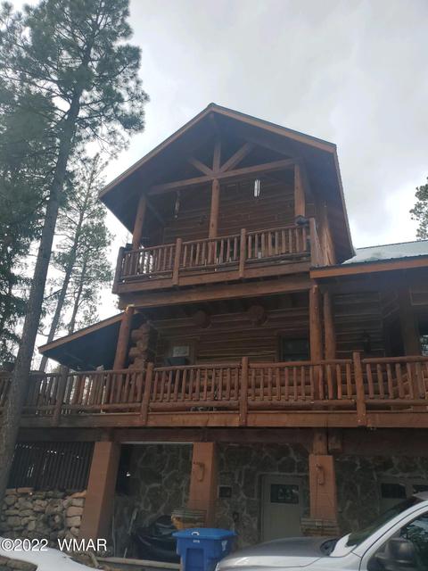 12 County Road 2070, Alpine, AZ 85920 photo 33