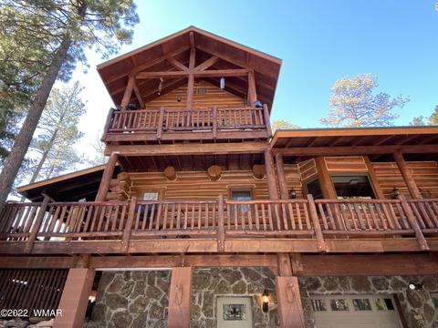 12 County Road 2070, Alpine, AZ 85920 photo 5