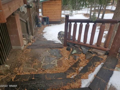 12 County Road 2070, Alpine, AZ 85920 photo 26