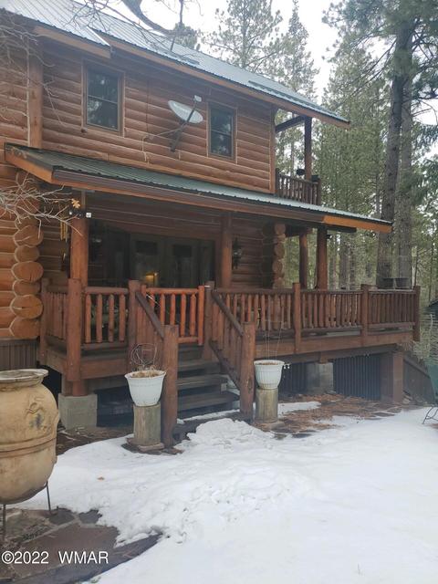 12 County Road 2070, Alpine, AZ 85920 photo 32
