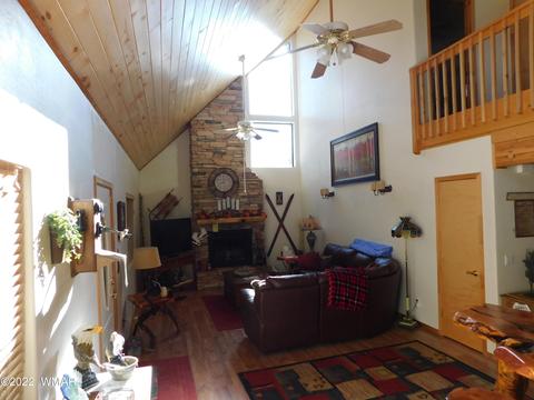 1969 Doe Cir, Overgaard, AZ 85933 photo 5