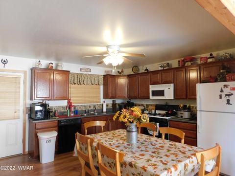 1969 Doe Cir, Overgaard, AZ 85933 photo 7