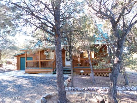 1969 Doe Cir, Overgaard, AZ 85933 photo 3