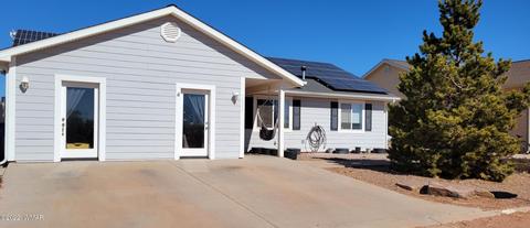 1022 E Adams St, Snowflake, AZ 85937 photo 1