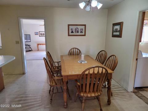 209 E 1st S St, Snowflake, AZ 85937 photo 13