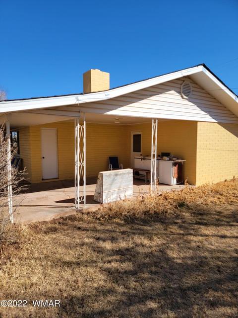209 E 1st S St, Snowflake, AZ 85937 photo 21