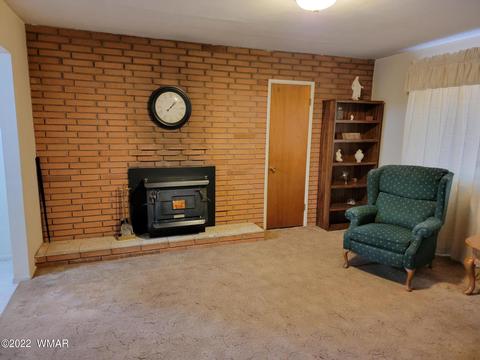 209 E 1st S St, Snowflake, AZ 85937 photo 5