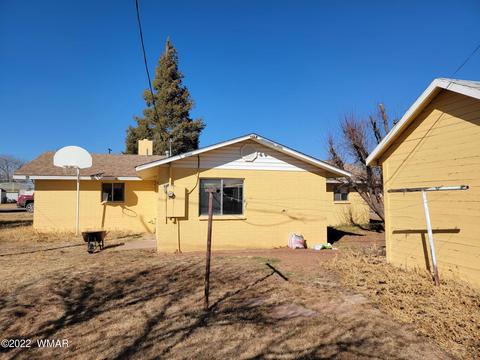 209 E 1st S St, Snowflake, AZ 85937 photo 23