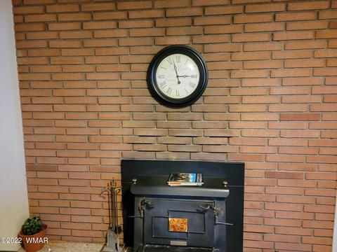 209 E 1st S St, Snowflake, AZ 85937 photo 7