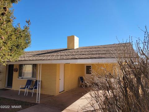 209 E 1st S St, Snowflake, AZ 85937 photo 4