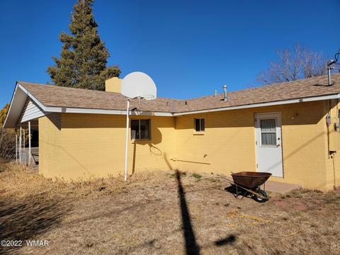 209 E 1st S St, Snowflake, AZ 85937 photo 22