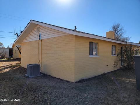 209 E 1st S St, Snowflake, AZ 85937 photo 3