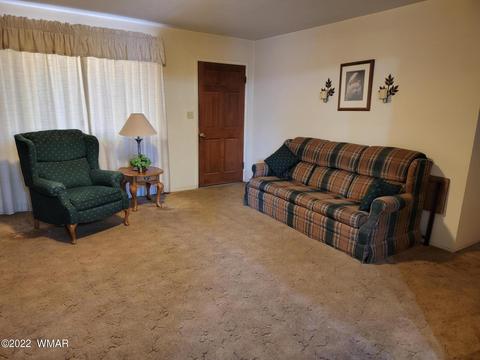 209 E 1st S St, Snowflake, AZ 85937 photo 6